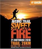 Aveiro Trail Sweet Fire